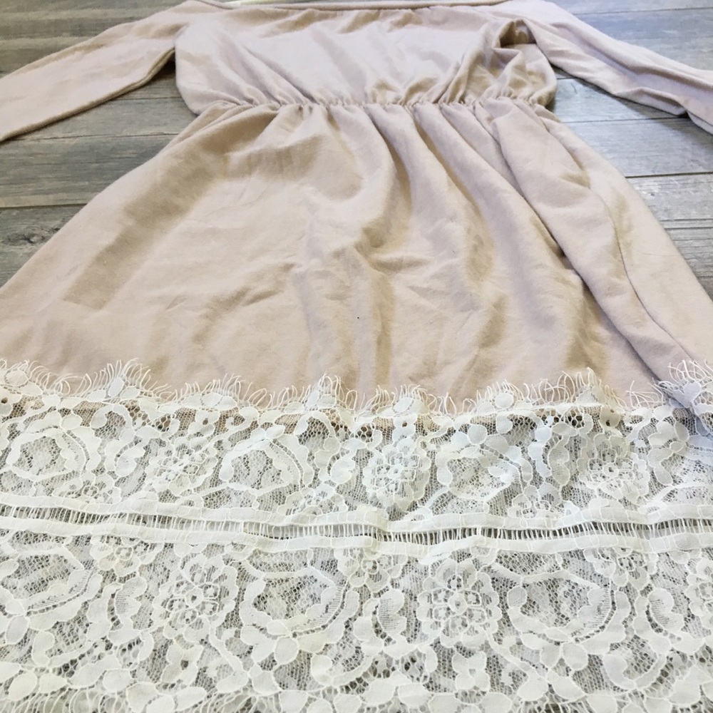 Country dress